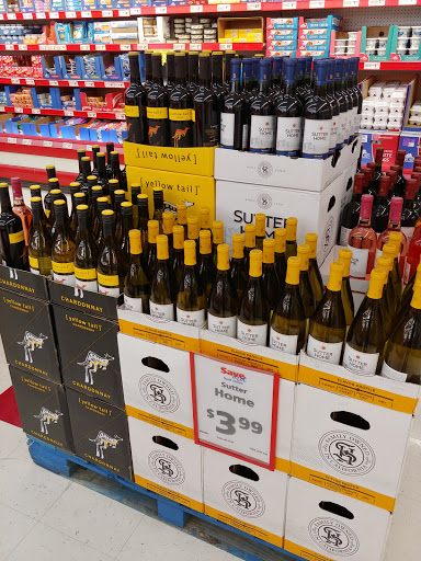 Grocery Store «Save-A-Lot», reviews and photos, 3725 Tamiami Trail E, Naples, FL 34112, USA