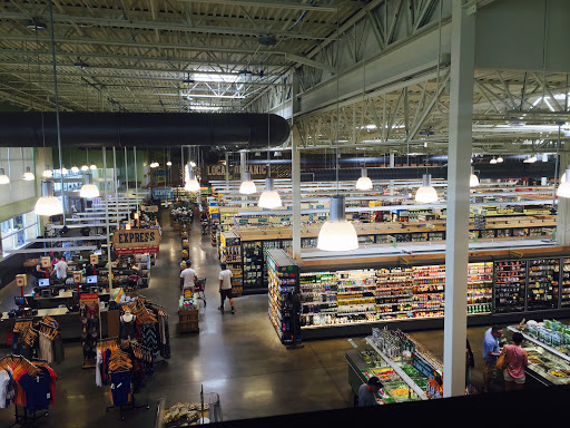 Shopping Mall «The Shops at Highland Village», reviews and photos, 1701 Shoal Creek, Highland Village, TX 75077, USA