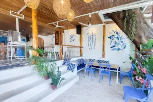 My Greek Taverna, The Best Mediterranean Greek Restaurant, Siargao image