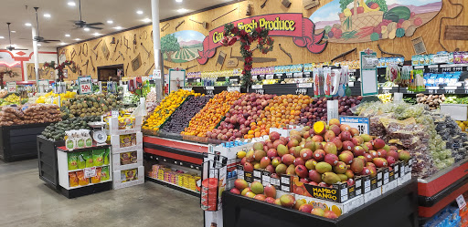 Grocery Store «Super A Foods», reviews and photos, 5250 York Blvd, Highland Park, CA 90042, USA