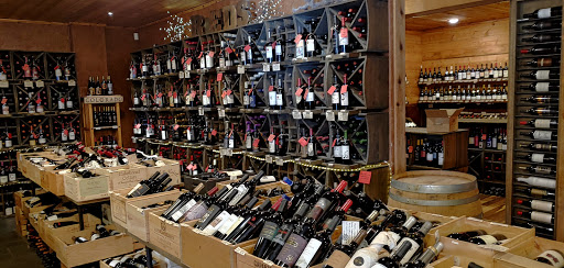 Wine Store «The Wine Gallery», reviews and photos, 5903 Delmonico Dr, Colorado Springs, CO 80919, USA