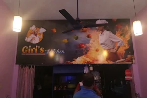 GIRIS KITCHEN image