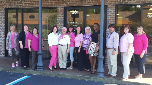 Insurance Agency «First Baldwin Insurance», reviews and photos
