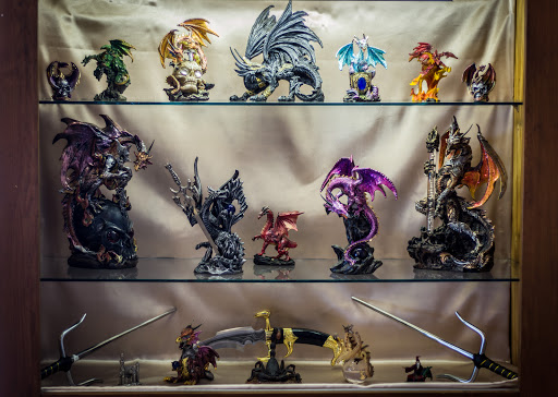 Boutique «Su Casa Boutique», reviews and photos, 1041 N Cedar St, Lansing, MI 48906, USA