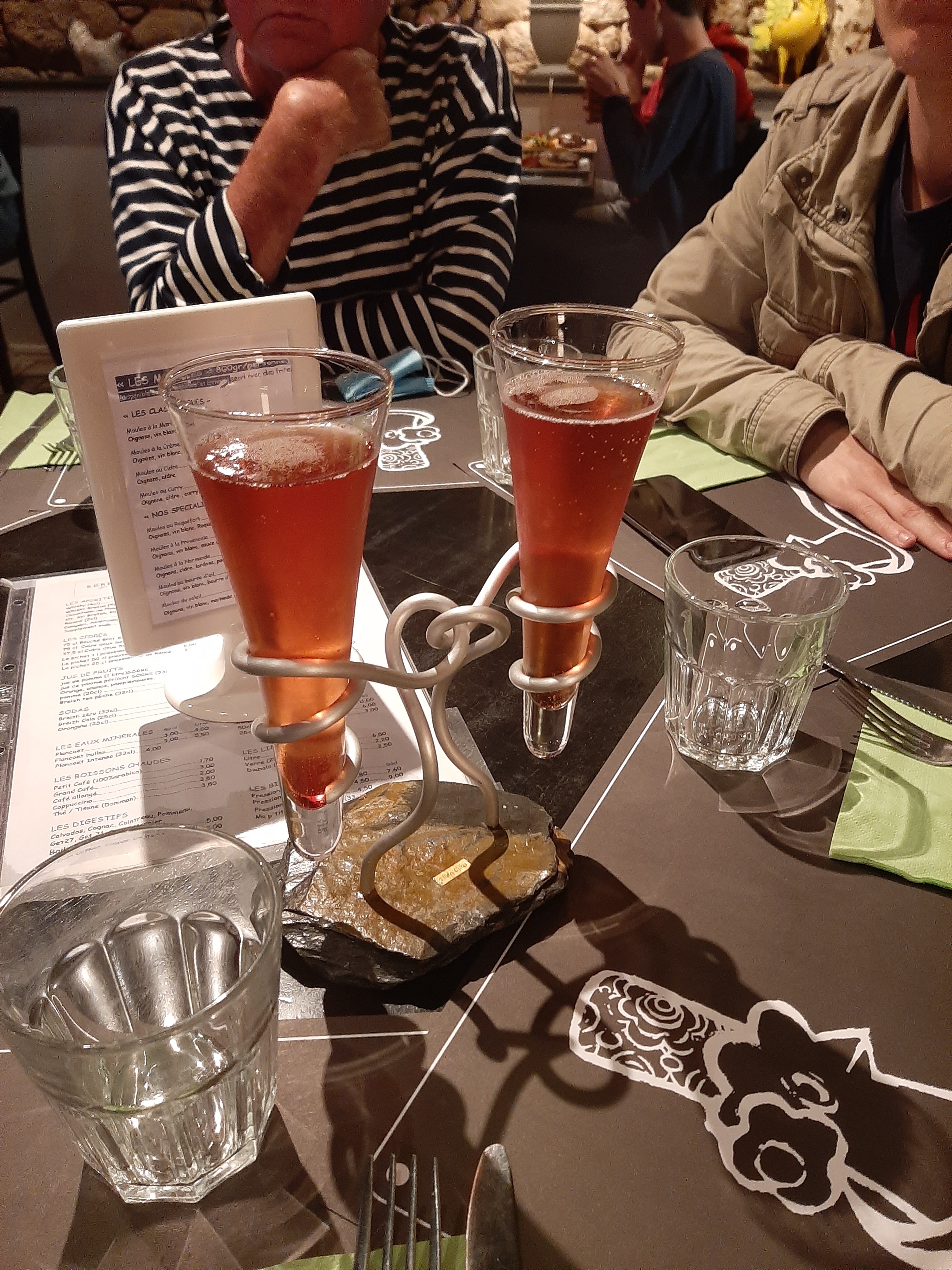 Photo n° 1 de l'avis de parmentier.� fait le 18/07/2020 à 08:07