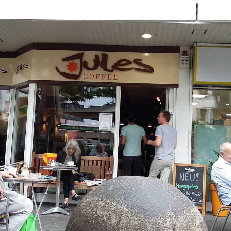 Jules Coffee