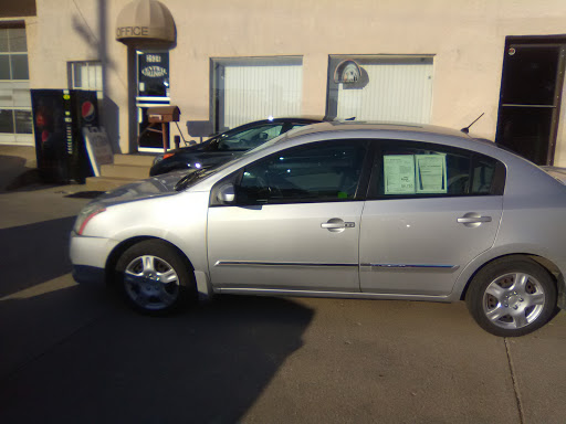 Used Car Dealer «Clintonville Car Sales», reviews and photos, 2938 N High St, Columbus, OH 43202, USA