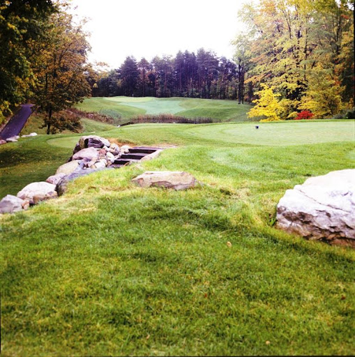 Golf Course «Copper Hills Golf Club», reviews and photos, 2125 Lakeville Rd, Oxford, MI 48370, USA