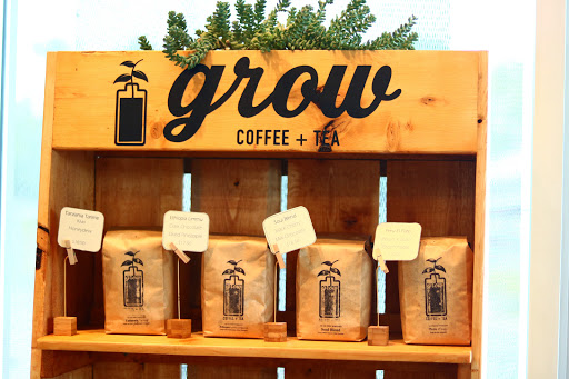 Coffee Shop «Grow Coffee + Tea», reviews and photos, 1035 N Tustin Ave, Anaheim, CA 92807, USA