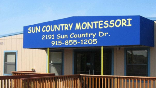 Sun Country Montessori