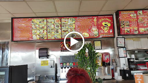 Albertano's Fresh Mexican Food - Arcadia, CA