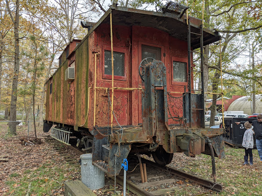 Museum «Tuckahoe Steam & Gas Association», reviews and photos, 11472 Ocean Gateway, Easton, MD 21601, USA