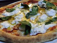 Pizza du Restaurant italien Foggia Ristorante à Longjumeau - n°6