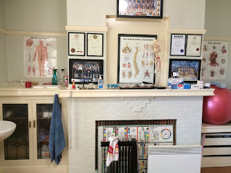 Myotherapy Sports Clinic