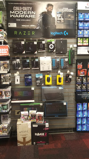 Video Game Store «GameStop», reviews and photos, 16113 S Farrell Rd, Lockport, IL 60441, USA