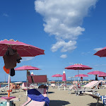 Photo n°1 de l'avis de Rene.c fait le 05/08/2021 à 15:00 sur le  Belaburdela | Beach Life - Healthy Food - Sea Cafe' à Torre Pedrera