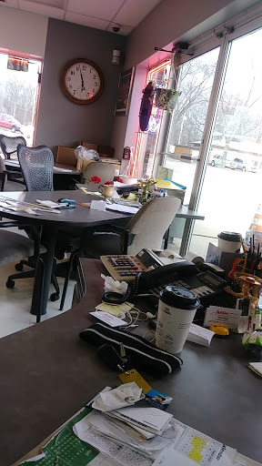 Used Car Dealer «Jack-Son Auto Sales», reviews and photos, 712 S Green Bay Rd, Waukegan, IL 60085, USA