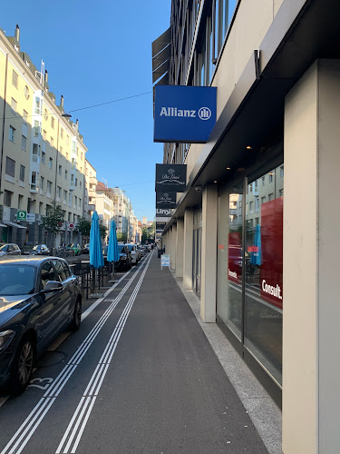 Allianz Versicherungen Generalagentur Luzern - Luzern