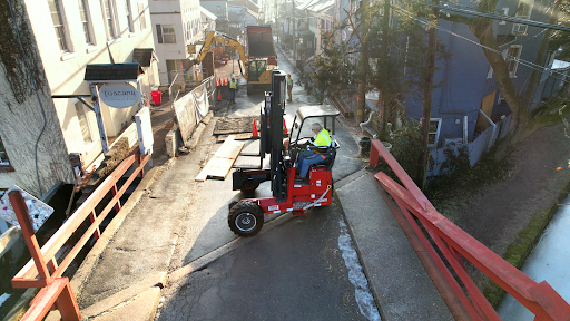 Building Materials Store «Hamilton Building Supply Co.», reviews and photos, 65 Klockner Rd, Trenton, NJ 08619, USA