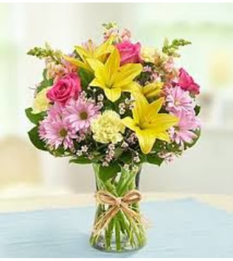 Florist «Fink Flowers & Gifts», reviews and photos, 580 US-13, Bristol, PA 19007, USA