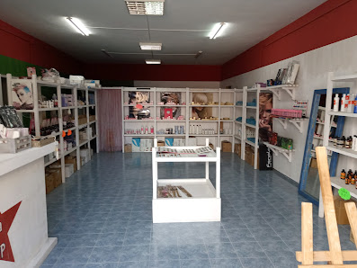 Nena shop C. Pizarro, 30, 35660 Corralejo, Las Palmas, España