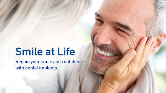 Comments and reviews of Dental Art Implant Clinic - East Finchley