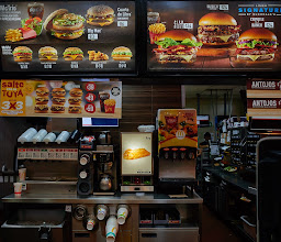 McDonald's photo