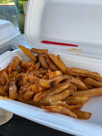 Plats et boissons du Étoile kebab à Pré-en-Pail-Saint-Samson - n°4