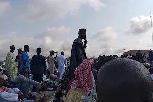 Ijebu Ode Eid Praying Ground image