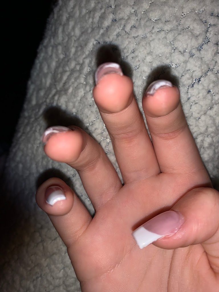 Lee Nail 61354