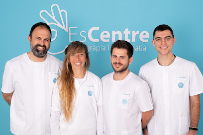 Es Centre | Centro de Fisioterapia y Osteopatía