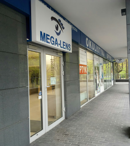 MEGA-LENS Ophthalmology Clinic