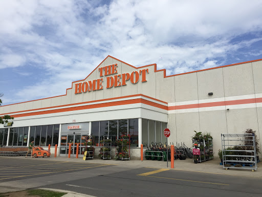 The Home Depot