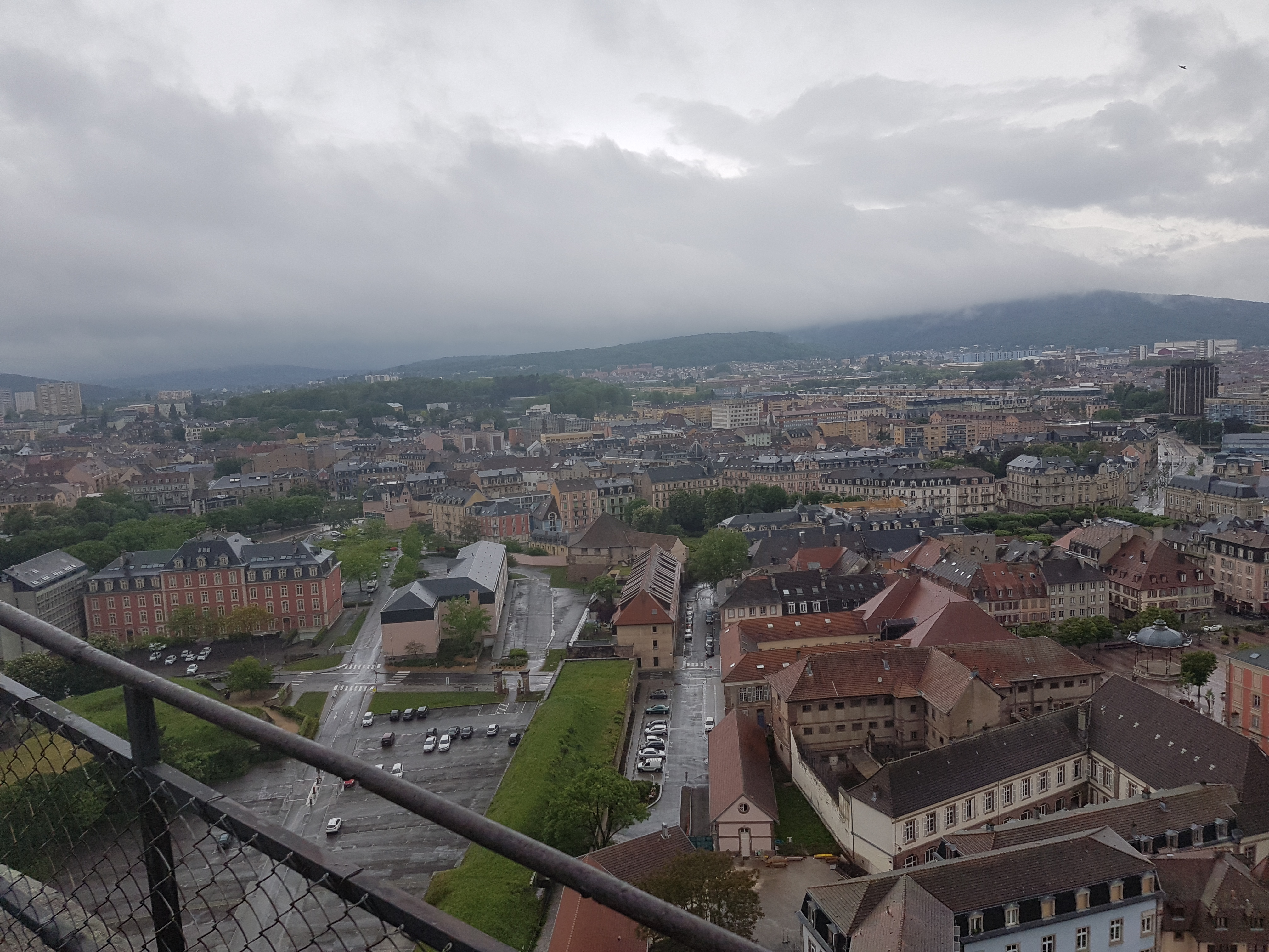 Photo n° 4 de l'avis de Nairolf.i fait le 15/05/2018 à 18:50