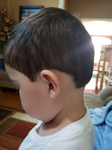 Hair Salon «Supercuts», reviews and photos, 2900 Delk Rd SE #600, Marietta, GA 30067, USA