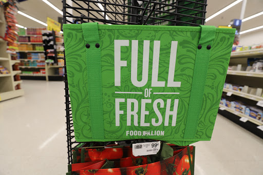 Grocery Store «Food Lion», reviews and photos, 951 N Dupont Blvd, Milford, DE 19963, USA