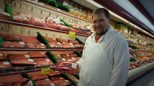 Grocery Store «Deterdings Family Market», reviews and photos, 506 E Gibbsboro Rd, Lindenwold, NJ 08021, USA