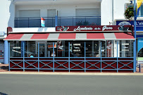 Photos du propriétaire du Restaurant de fruits de mer Restaurant La Moulerie de la Gare à Saint-Gilles-Croix-de-Vie - n°1