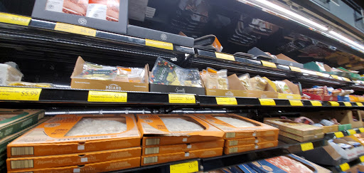 Supermarket «ALDI», reviews and photos, 550 S Trooper Rd, Norristown, PA 19403, USA