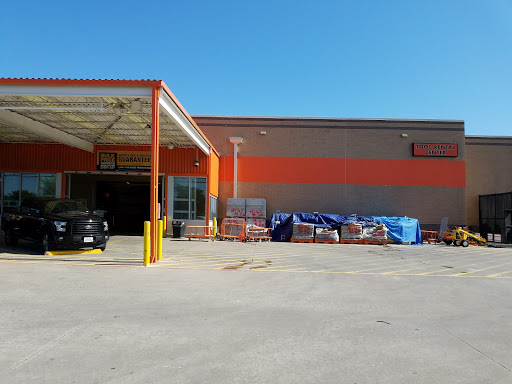Home Improvement Store «The Home Depot», reviews and photos, 2201 Lakeview Pkwy, Rowlett, TX 75088, USA