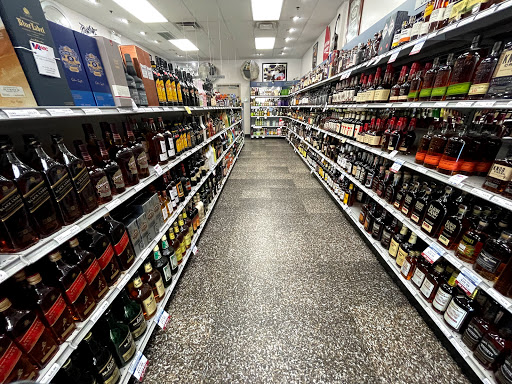 Liquor Store «Alcoholic Beverage Control», reviews and photos, 5739 Burke Centre Pkwy, Burke, VA 22015, USA