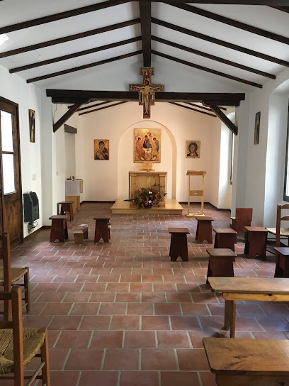 Hermanitos del Cordero, Pequeño Monasterio Luz de Nazaret