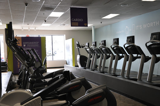 Gym «Anytime Fitness», reviews and photos, 13 Taunton St Suite 3, Plainville, MA 02762, USA