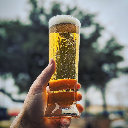 Brewpub «Intrinsic Smokehouse and Brewery», reviews and photos, 509 W State St, Garland, TX 75040, USA