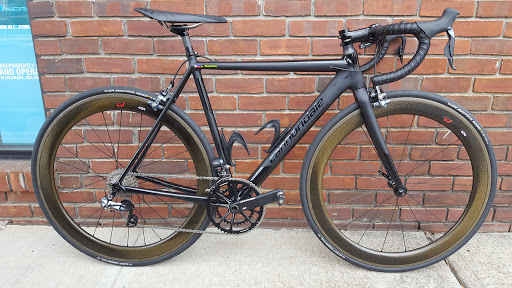 Bicycle Store «Joyful Cycle & Fitness», reviews and photos, 1961 NJ-27, Edison, NJ 08817, USA