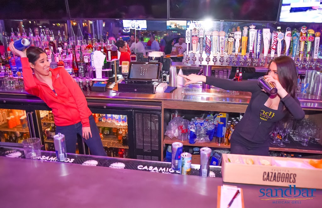 Sandbar Mexican Grill Gilbert Chandler, AZ 85295 Menu, Hours