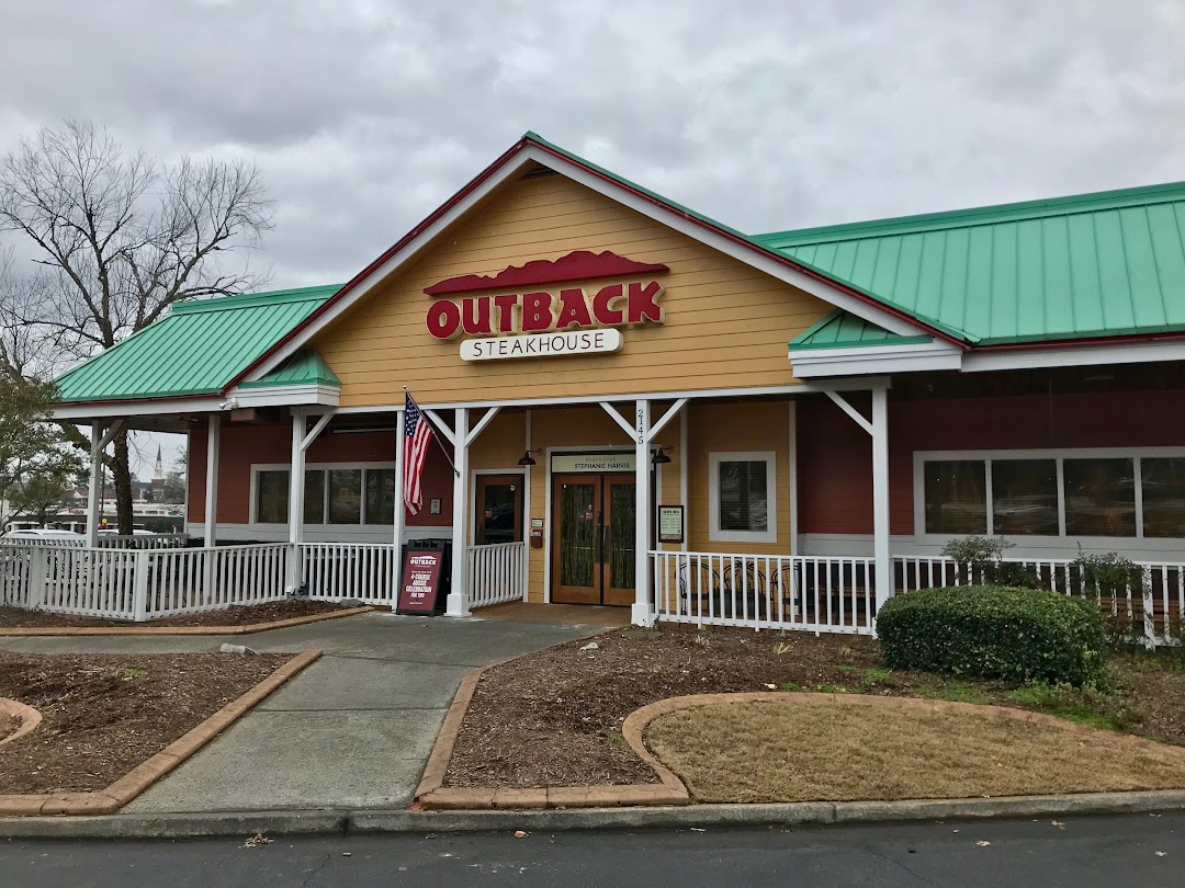 Outback Steakhouse