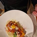 Photo n°4 de l'avis de Gabriele. fait le 10/01/2024 à 19:22 sur le  Bastian Contrario Ristorante Pizzeria à Pontassieve