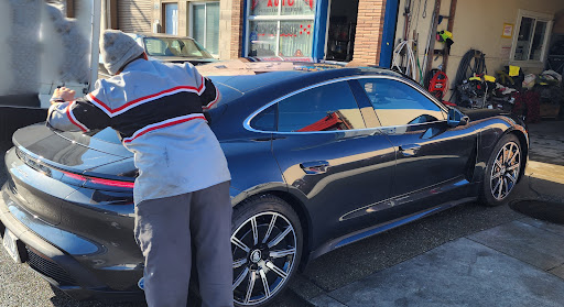 Downtown Auto Detailing and Repair en San Bruno