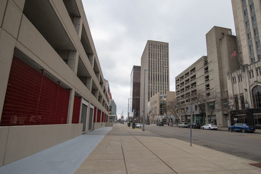 Performing Arts Theater «The Arts Garage», reviews and photos, 107 N Ludlow St, Dayton, OH 45402, USA